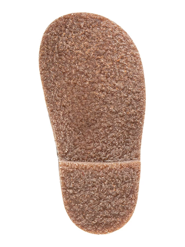 El Naturalista Leder-Ankle-Boots "Nashville" In Dunkelblau â Bild 5