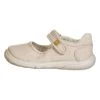 El Naturalista Spangenballerinas "Siringa" In Beige