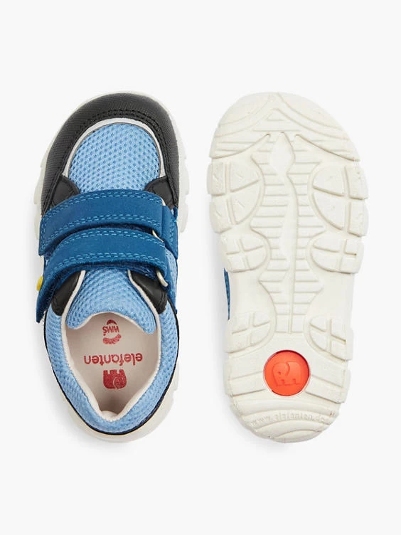 Elefanten Lauflerner Clelia, Weite M Blau â Bild 3