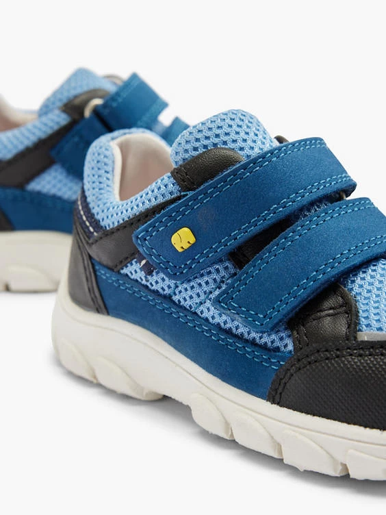 Elefanten Lauflerner Clelia, Weite M Blau â Bild 5