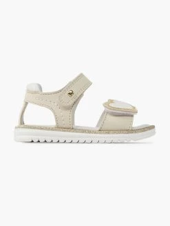 Elefanten Lauflerner Fuheart, Weite M Beige