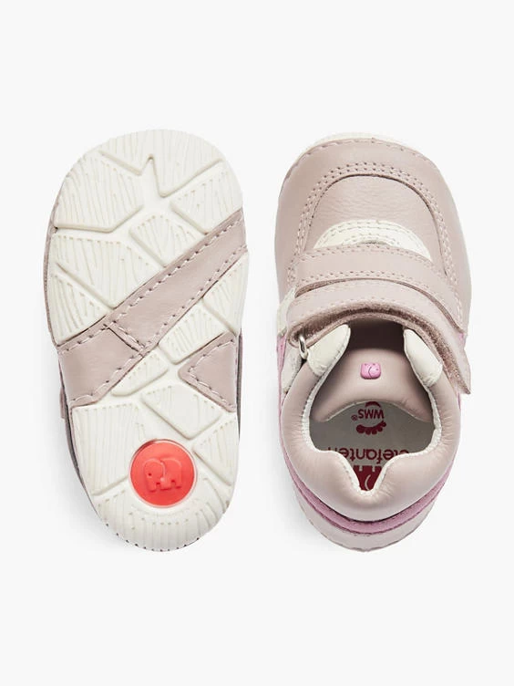 Elefanten Lauflerner Josh, Weite M Beige – Bild 3