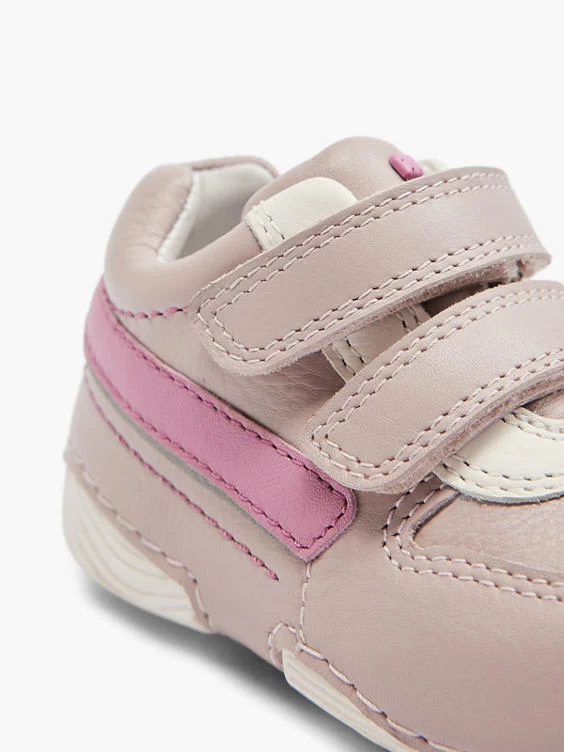 Elefanten Lauflerner Josh, Weite M Beige – Bild 5