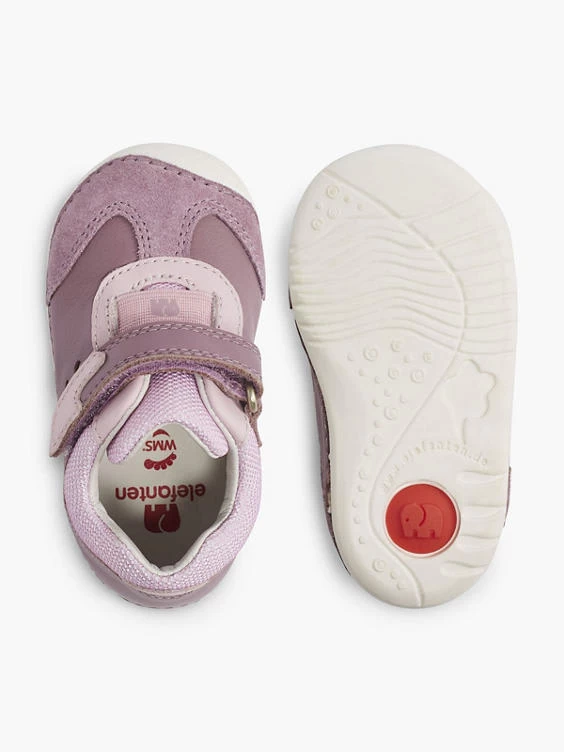 Elefanten Lauflerner Liciya, Weite M Lila â Bild 3