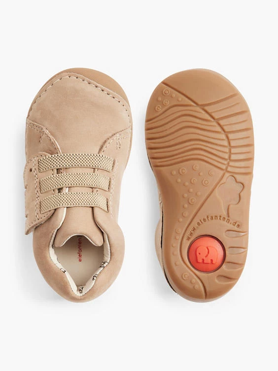 Elefanten Lauflerner Liso, Weite M Beige â Bild 3