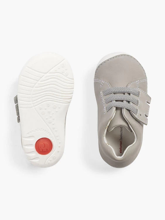 Elefanten Lauflerner Liso, Weite M Hellgrau â Bild 3