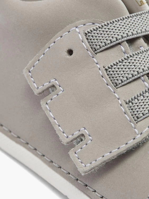 Elefanten Lauflerner Liso, Weite M Hellgrau â Bild 5