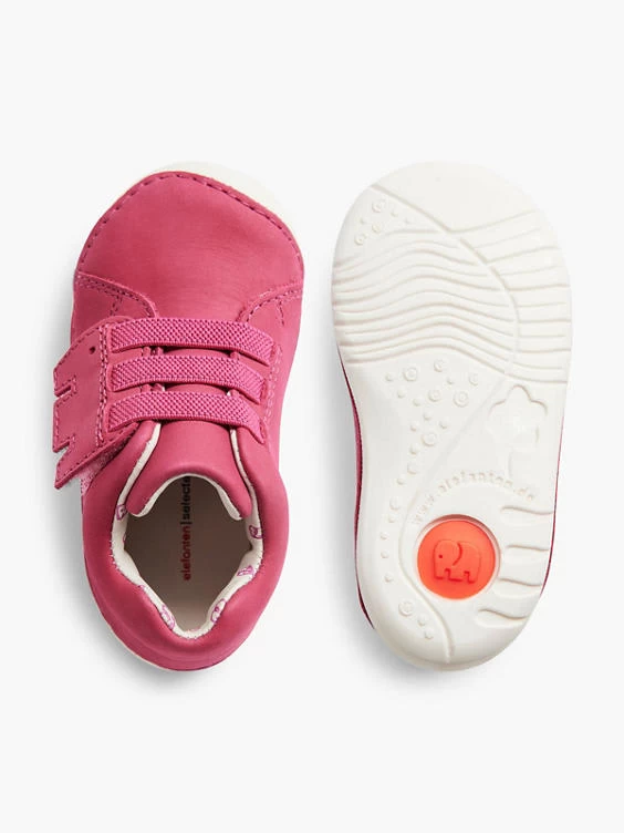 Elefanten Lauflerner Liso, Weite M Pink â Bild 3