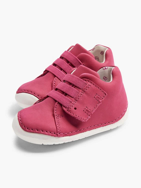 Elefanten Lauflerner Liso, Weite M Pink â Bild 5