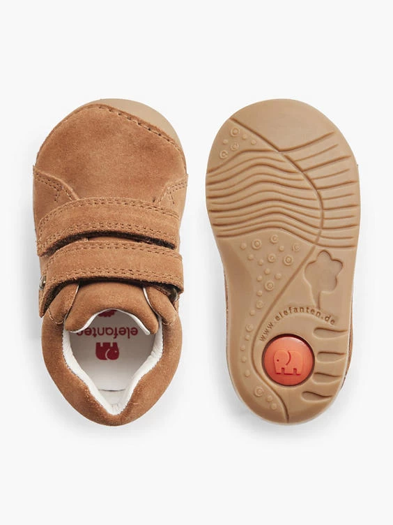 Elefanten Lauflerner Loop, Weite M Braun â Bild 3
