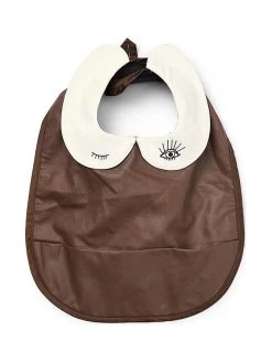 Elodie Details Lätzchen In Braun