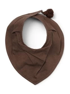 Elodie Details Lätzchen In Braun