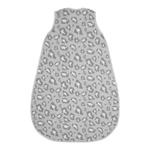 Sommerschlafsack Musselin 0.5 TOG In Grau â Bild 2