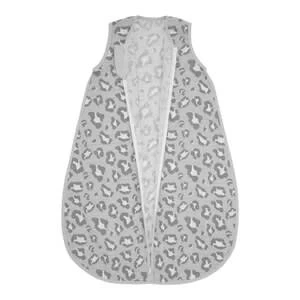 Sommerschlafsack Musselin 0.5 TOG In Grau â Bild 3