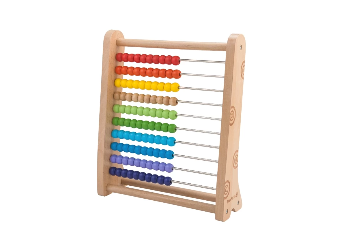 EverEarth Abacus