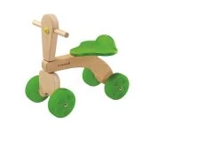 EverEarth Vierrad In Bunt