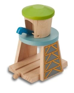 EverEarth Wasserturm In Bunt