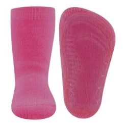 Ewers ABS-Socken Softstep In Pink