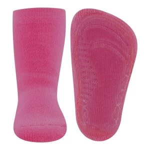 Ewers ABS-Socken Softstep In Pink