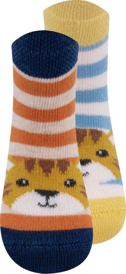 Ewers Baby Socken Doppelpack