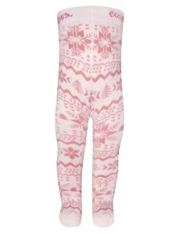 Ewers Strumpfhose In Rosa