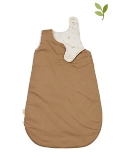 Babyschlafsack In Hellbraun