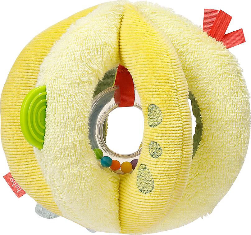 Fehn Activity Ball Happy Dino – Bild 7