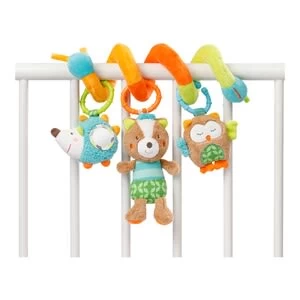 Fehn Spielspirale Sleeping Forest In Mehrfarbig â Bild 2