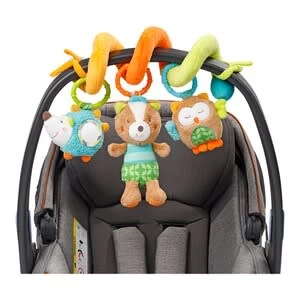 Fehn Spielspirale Sleeping Forest In Mehrfarbig â Bild 3