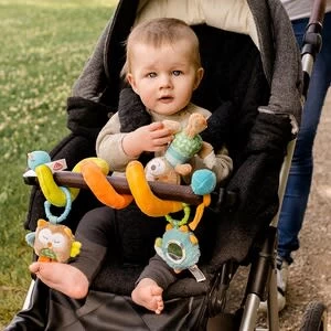 Fehn Spielspirale Sleeping Forest In Mehrfarbig â Bild 4