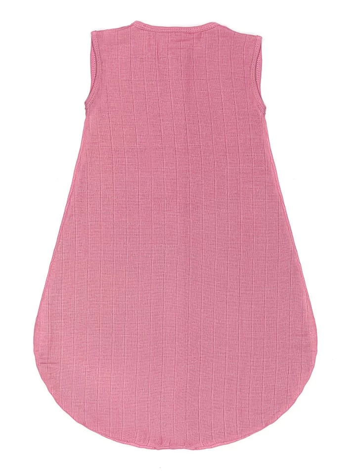 Fillikid Babyschlafsack In Pink – Bild 2