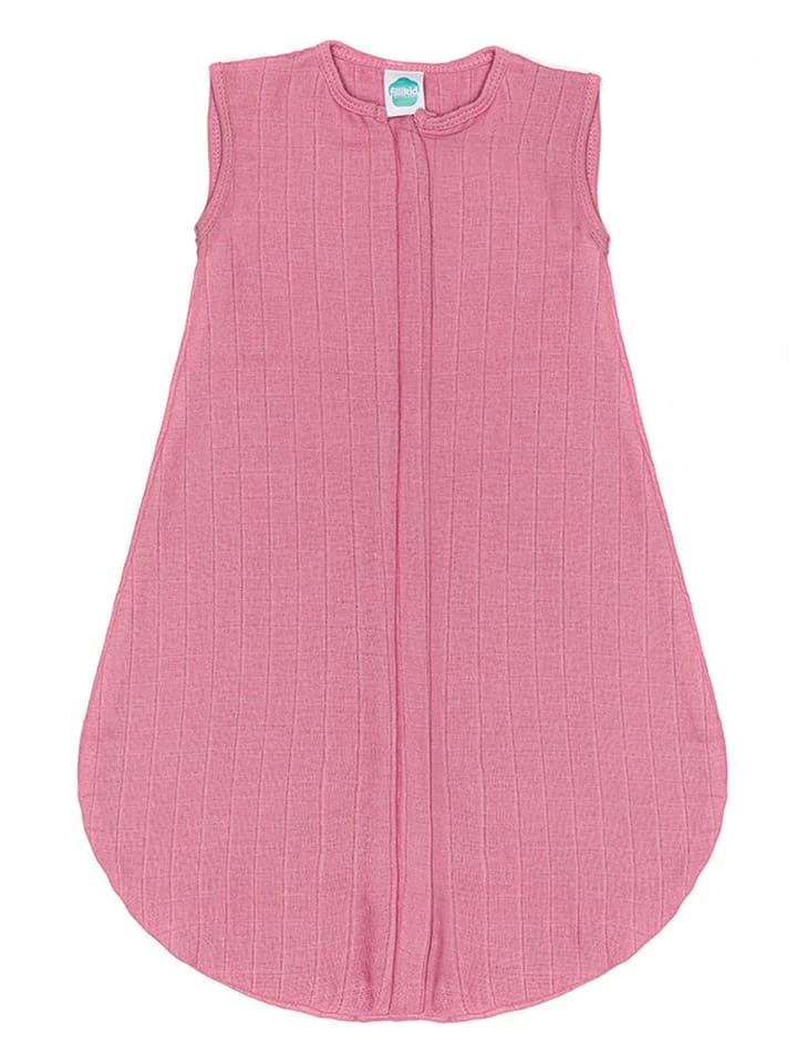 Fillikid Babyschlafsack In Pink