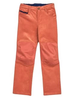 Cordhose "Kuusi" In Orange