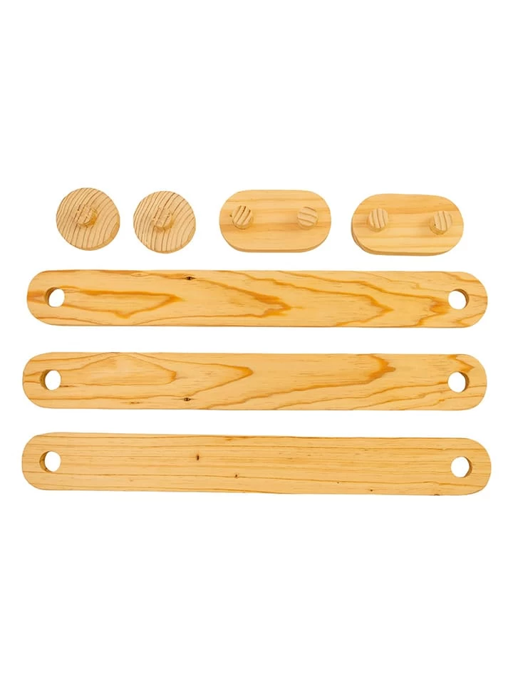 Balancierbalken "Estilo Montessori" - Ab 24 Monaten â Bild 2