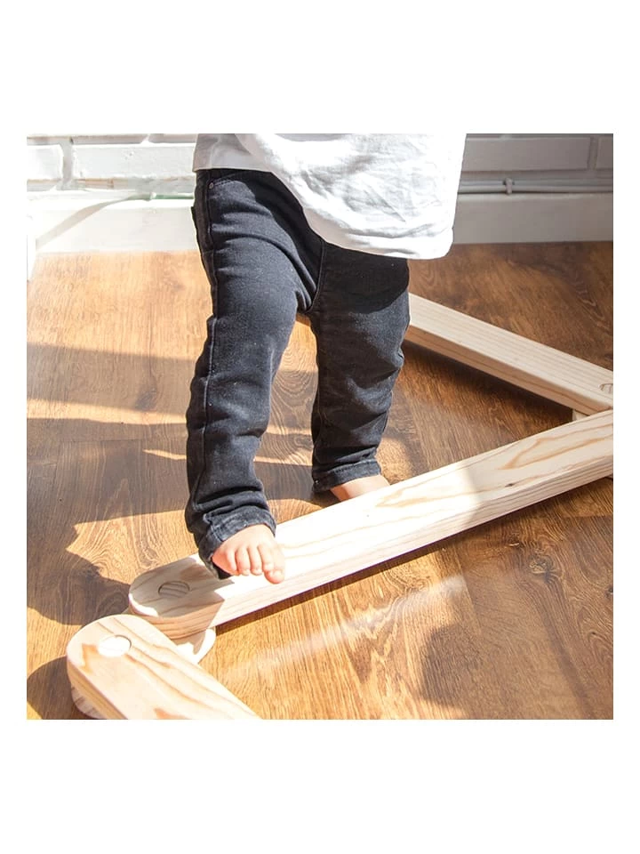 Balancierbalken "Estilo Montessori" - Ab 24 Monaten â Bild 5