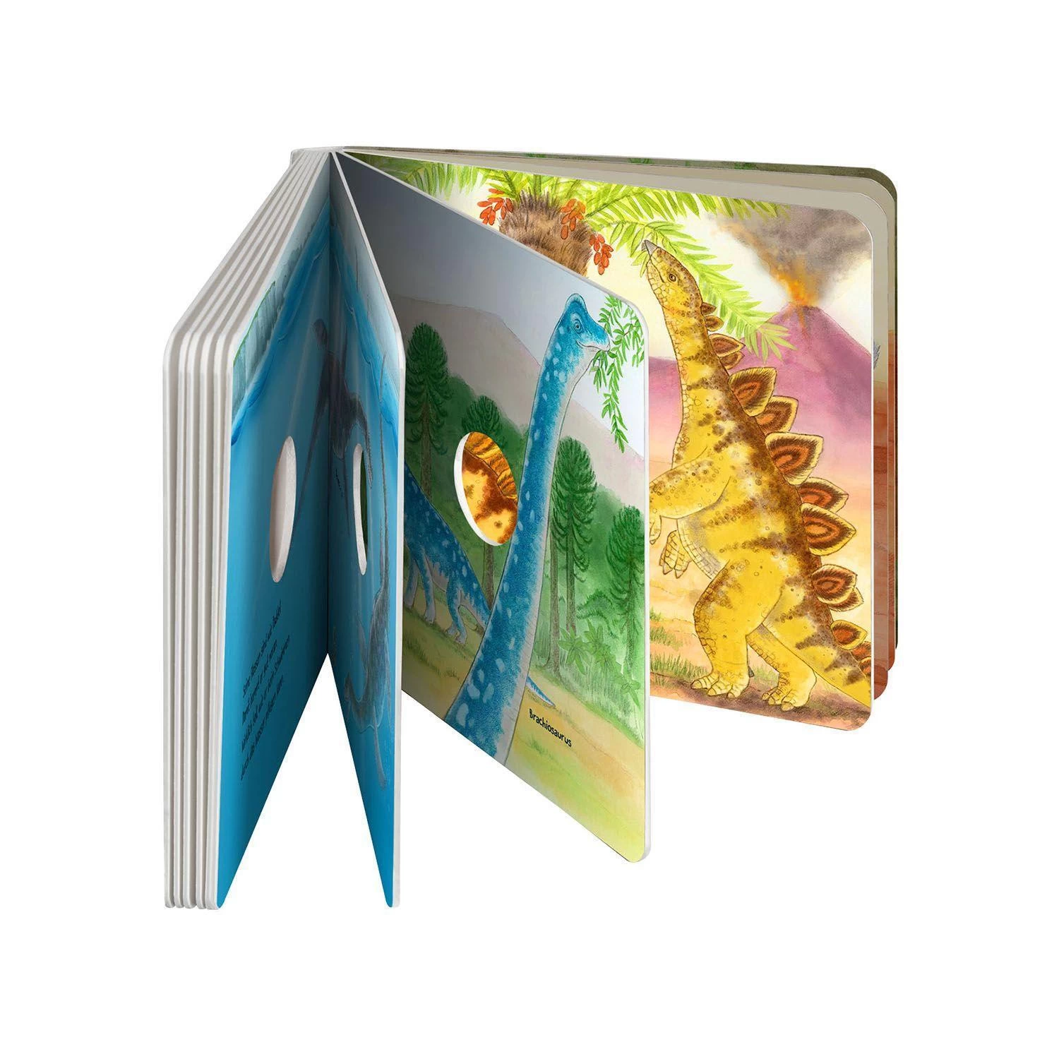 Guck Mal Die Dinosaurier â Bild 4