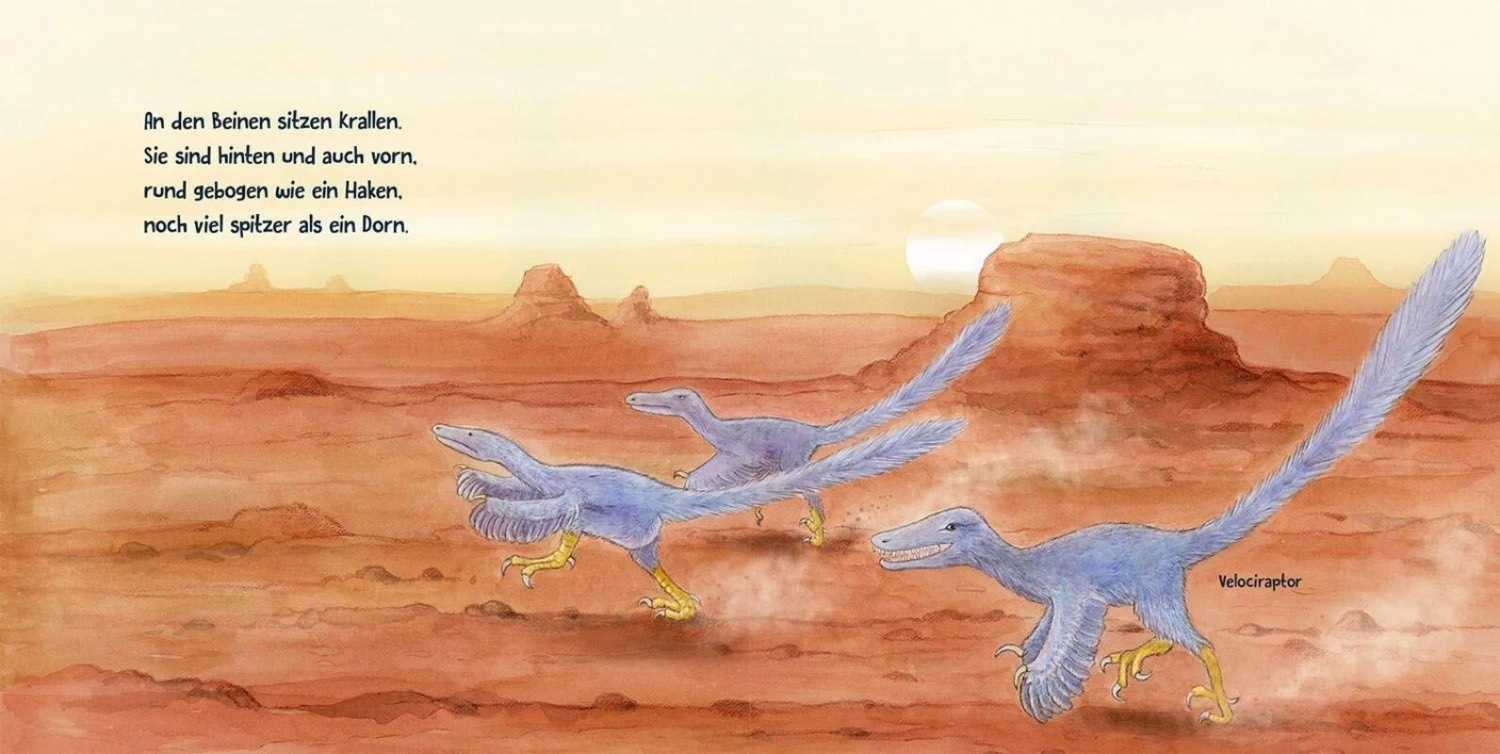 Guck Mal Die Dinosaurier â Bild 7