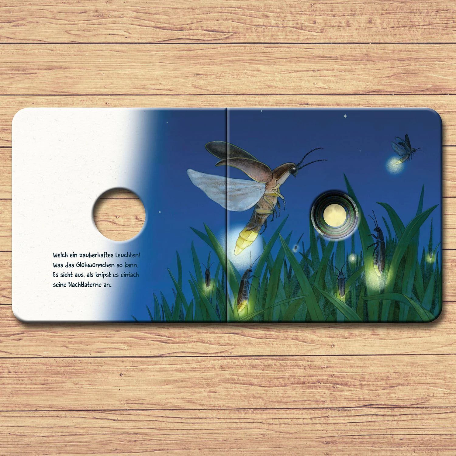 Guck Mal Tief In Die Nacht â Bild 3