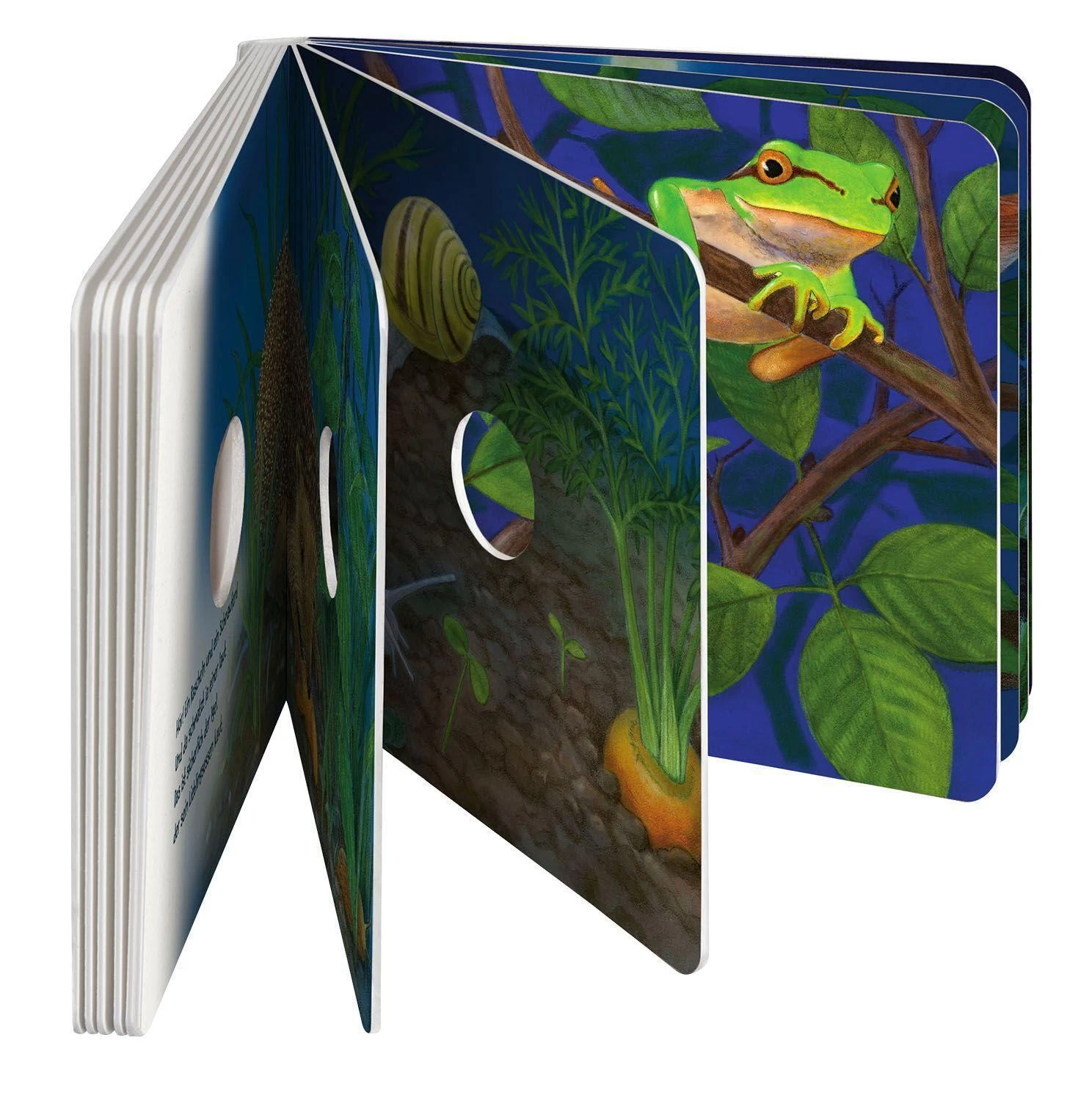 Guck Mal Tief In Die Nacht â Bild 4