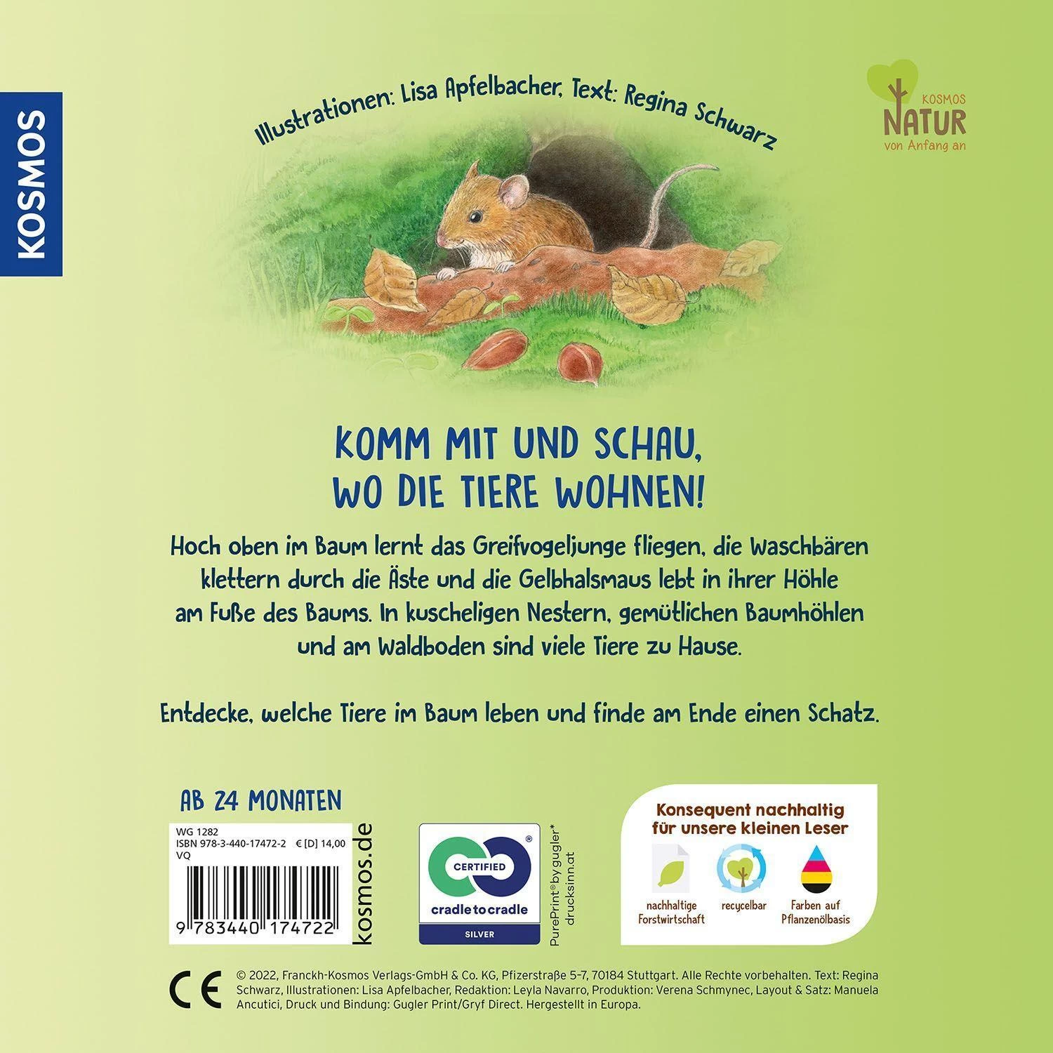 Guck Mal Wer Da Wohnt – Bild 2