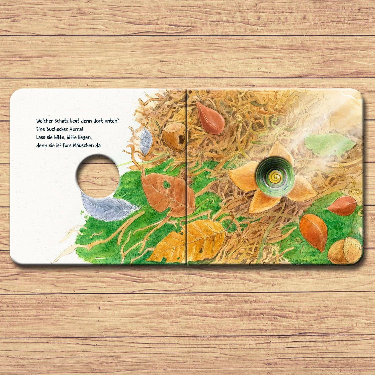 Guck Mal Wer Da Wohnt – Bild 3