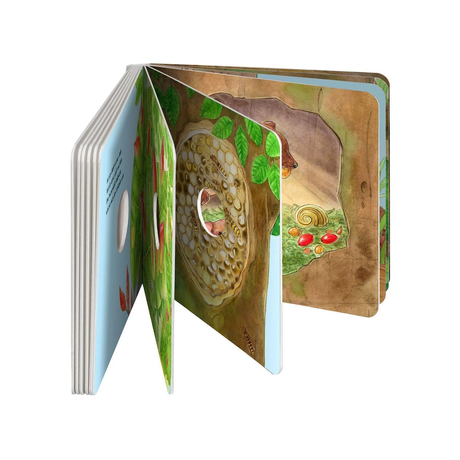 Guck Mal Wer Da Wohnt – Bild 4