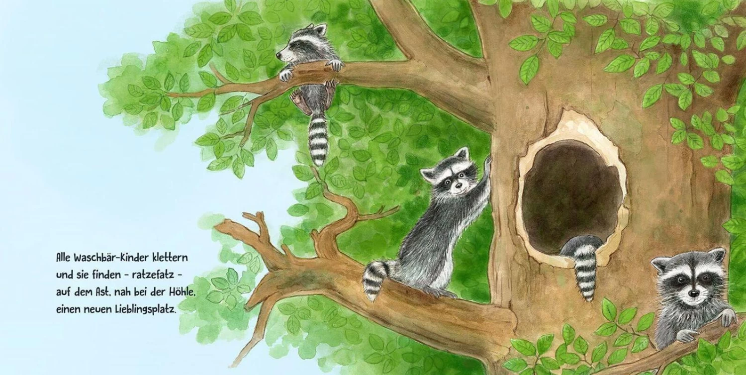 Guck Mal Wer Da Wohnt – Bild 6