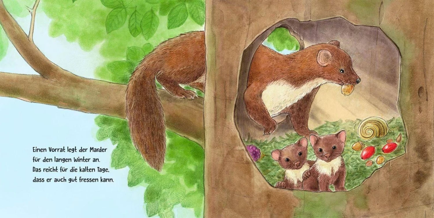 Guck Mal Wer Da Wohnt – Bild 8