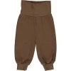 Babyhose In Brown Mist