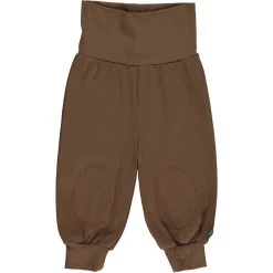 Babyhose In Brown Mist