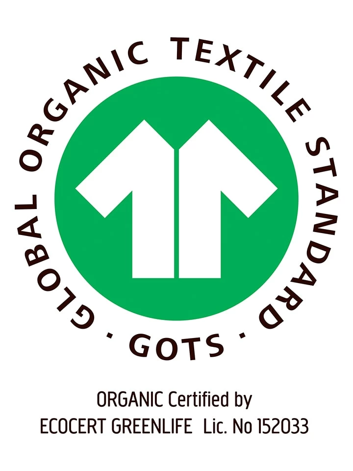 Longsleeve In Beige â Bild 3