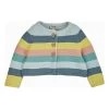 Frugi Cardigan In Bunt