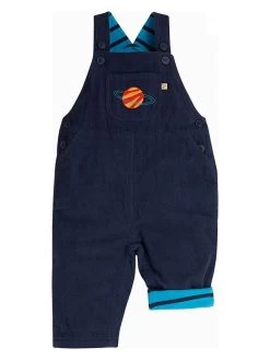 Frugi Cordlatzhose In Dunkelblau