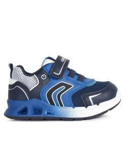 Geox Sneakers "Dakin" In Blau